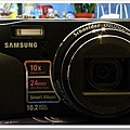 24194619:[試用報告] SAMSUNG WB500 數位相機