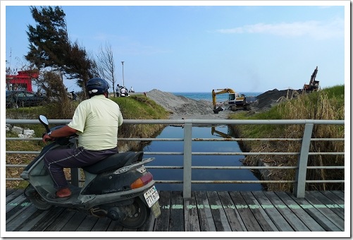 24915807:[LX3] 台東市海濱公園+琵琶湖