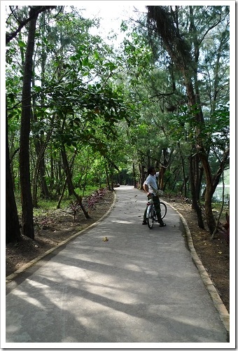 24915807:[LX3] 台東市海濱公園+琵琶湖