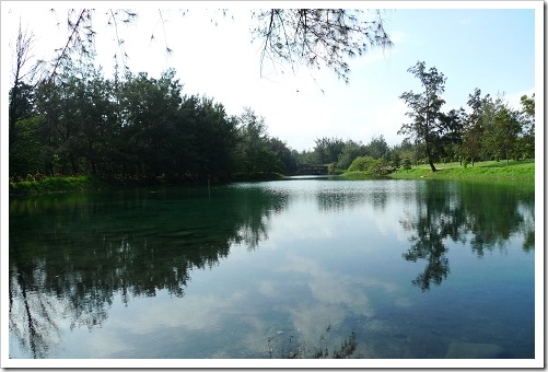 24915807:[LX3] 台東市海濱公園+琵琶湖