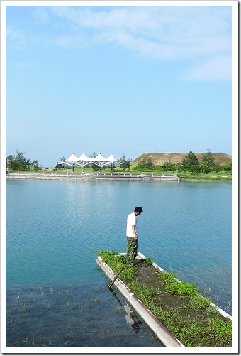 24915807:[LX3] 台東市海濱公園+琵琶湖