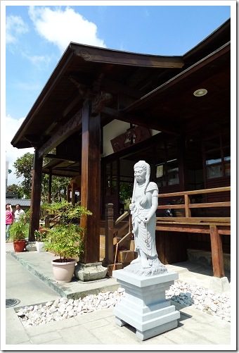 24970215:[LX3] 花蓮慶修院