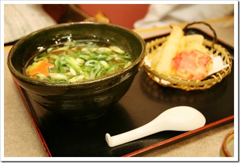 25035975:[食べる] 麺屋 かんじん堂 (甘心堂)