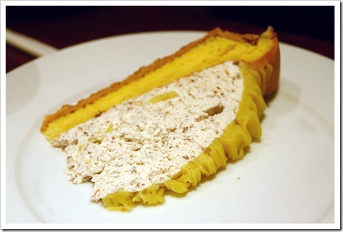 25097725:[食べる] HARBS (京都藤井大丸店)