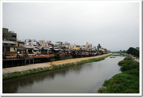 25107463:[遊記] 前往伏見稻荷大社前的閒晃