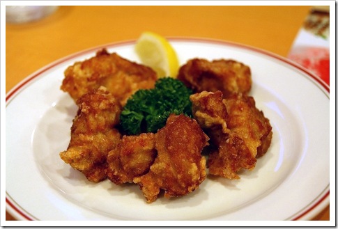 25276019:[食べる] ガスト CAFEレストラン