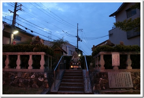 25284677:[遊記] 宇治川看鵜飼