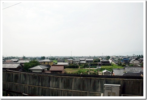 25290360:[遊記] 告別京都，搭新幹線去名古屋囉~