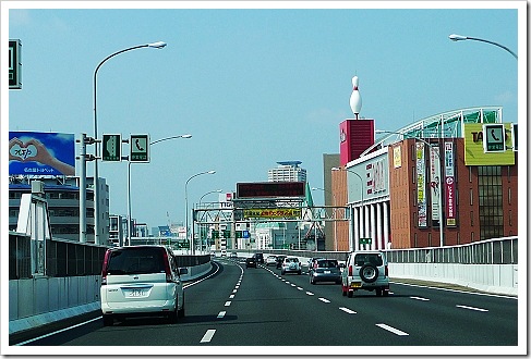 25491447:[遊記] 逛逛日本高速公路(東海北陸自動車道)的休息站─ひるがの高原SA