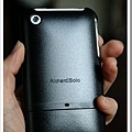 25651653:[買] Richard Solo RS1800 iPhone 備用電池