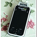 25651653:[買] Richard Solo RS1800 iPhone 備用電池