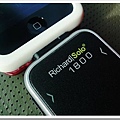 25651653:[買] Richard Solo RS1800 iPhone 備用電池