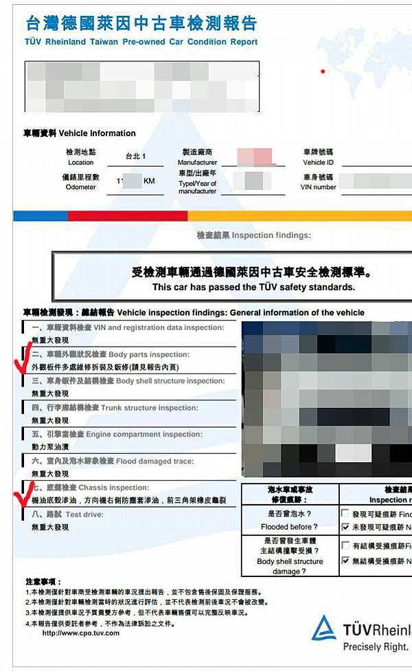 原廠認證中古車 安心 小施又來了 小施的二手車世界 中古車大揭秘 痞客邦