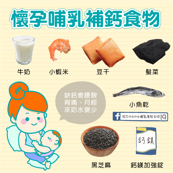 懷孕哺乳高鈣食物.jpg 懷孕哺乳高鈣食物.jpg