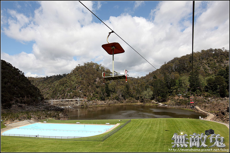 16澳洲自駕 第六天 朗塞斯頓 Cataract Gorge 400d愛上無敵兔 痞客邦 16澳洲自駕 第六天 朗塞斯頓 Cataract Gorge 400d愛上無敵兔 痞客邦