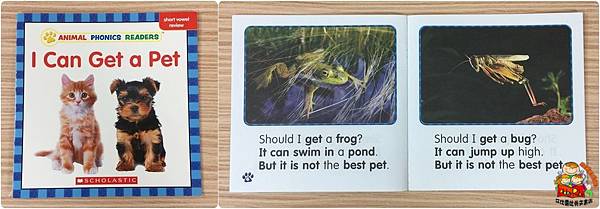 5歲以上 長短母音 複合子音 子音群拼音練習 Animal Phonics Readers 24小書 Cd 艾比露比外文書店 痞客邦 5歲以上 長短母音 複合子音 子音群拼音練習 Animal Phonics Readers 24小書 Cd 艾比露比外文書店 痞客邦
