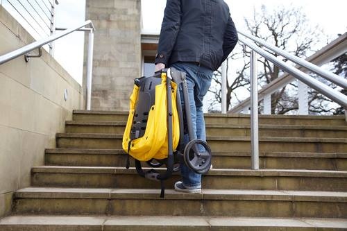 armadillo flip canada