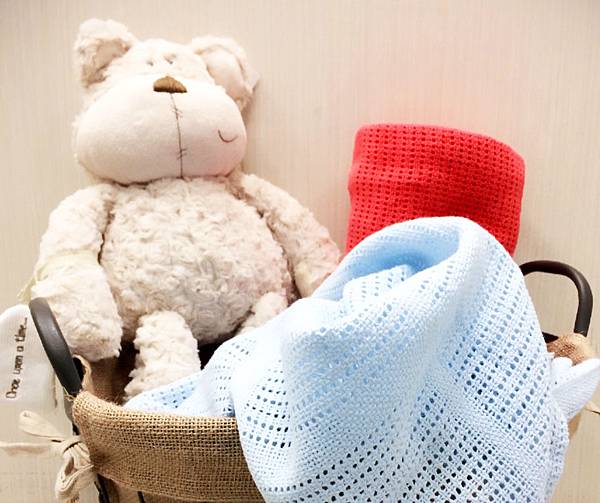 cellular blanket set