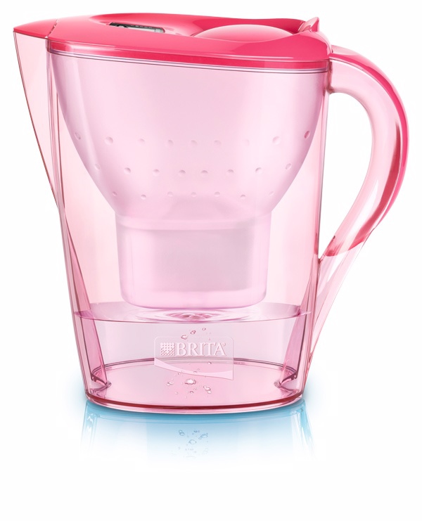 德國BRITA 2.4L馬利拉花漾壺-1 德國BRITA 2.4L馬利拉花漾壺-1