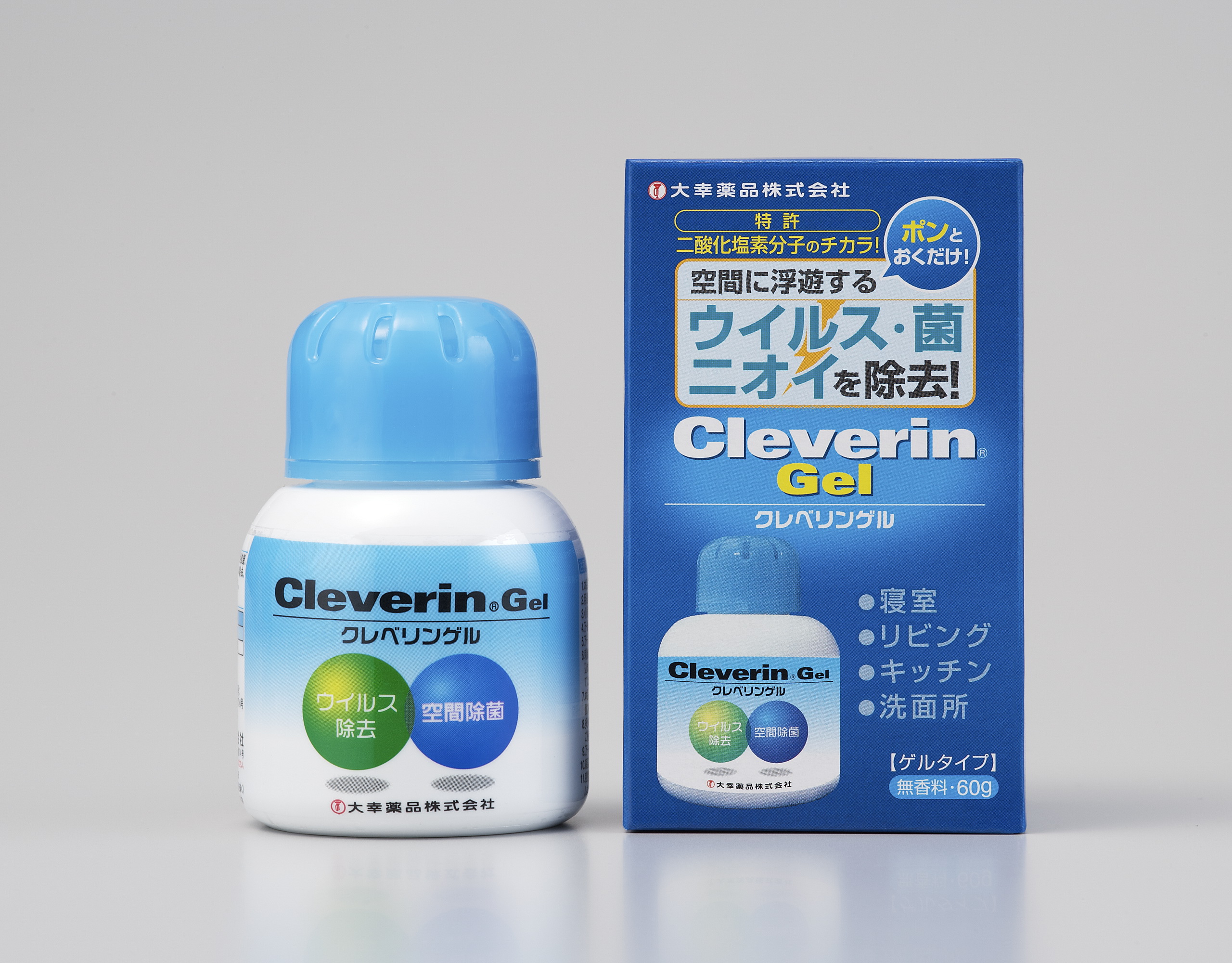 60g 經典瓶 60g 經典瓶