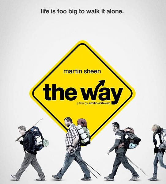 the-way-movie-poster