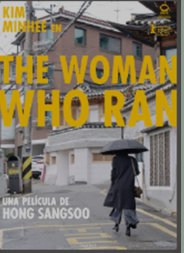 2025.02.08《逃亡的女人》THE WOMAN WHO