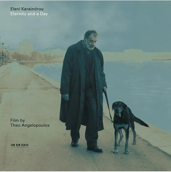 2025.02.19《永遠的一天》Eternity And 