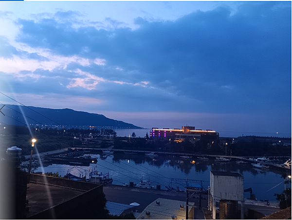 2025.06.25Wed 傍晚散步