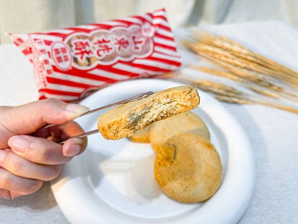 好記食品 山東桃酥