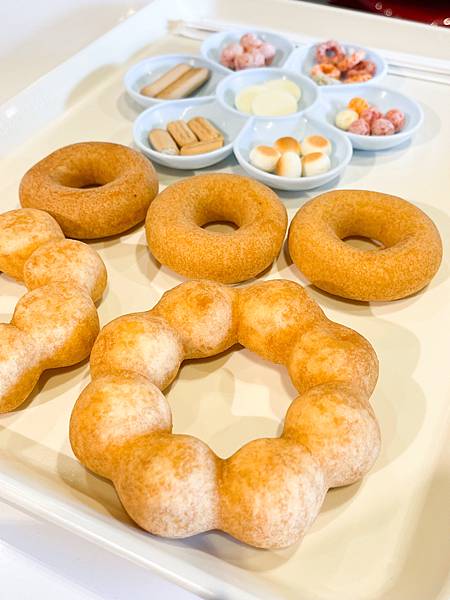 育兒分享｜Mister Donut 小小烘焙師職業體驗 報名