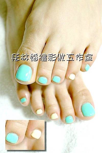 光療彩繪美甲 光療彩繪美甲