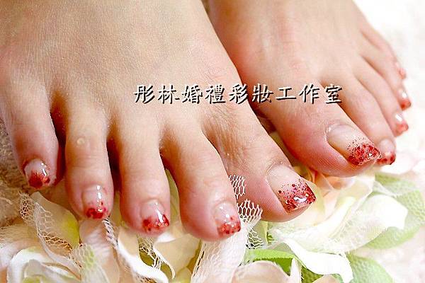 光療彩繪美甲 光療彩繪美甲