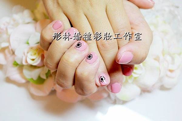 光療彩繪美甲 光療彩繪美甲