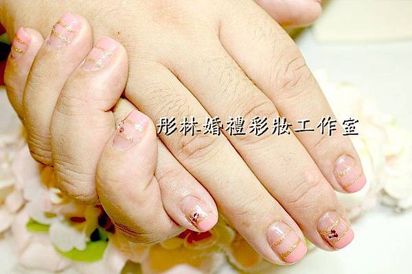 光療彩繪美甲 光療彩繪美甲