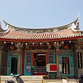 馬公城隍廟