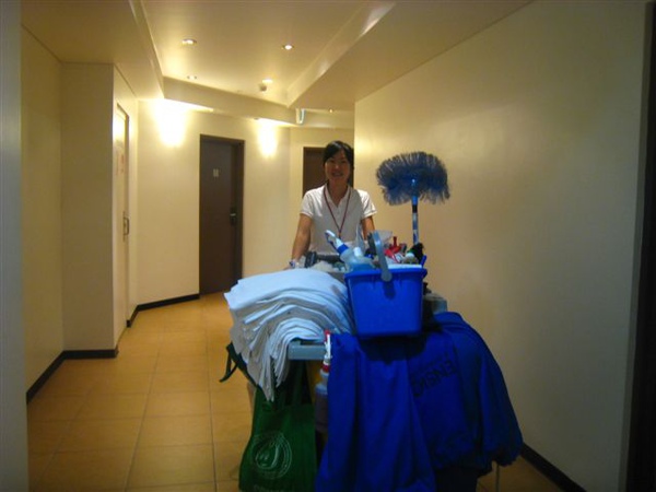 Housekeeping trolley.JPG