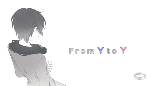 From Y To Y 中 日 羅歌詞 落下的雨滴 痞客邦 From Y To Y 中 日 羅歌詞 落下的雨滴 痞客邦