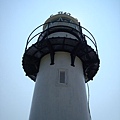 漁翁島燈塔