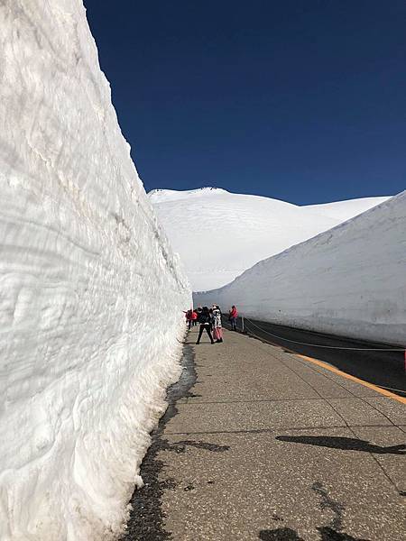 黑部立山