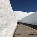 黑部立山