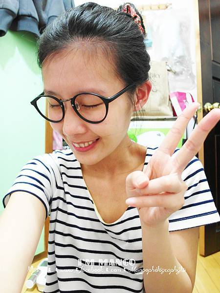 【美髮】夏日長髮必學X30秒小包頭