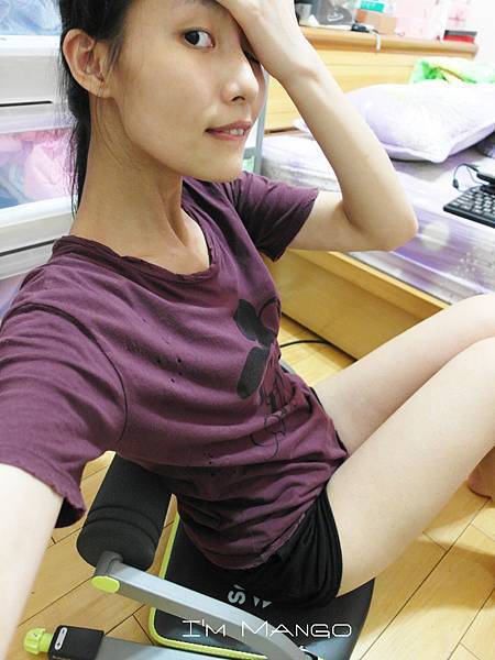 【美體】我要成為馬甲線女孩?-萬達康Wonder Core Smart