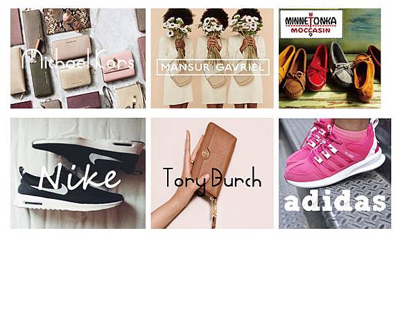 【BUY】代購X美國商品(Nike adidas minnetonkamoccasin ..等)