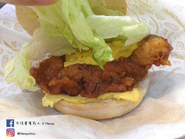 SAM_9958.JPG 【美食】新北土城早安公雞農場晨食 ㄅㄨ咕輕食早午餐