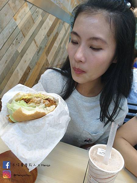 SAM_9978.JPG 【美食】新北土城早安公雞農場晨食 ㄅㄨ咕輕食早午餐