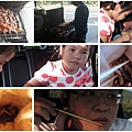 20120718-墾丁之旅-第一天-楓港買烤魷魚、小烏