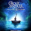 Cirque du Soleil：Worlds Away.jpg