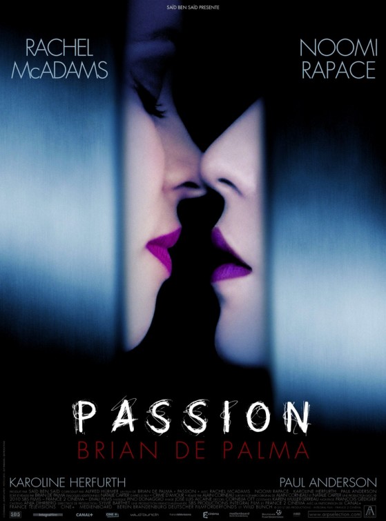 Passion - 01