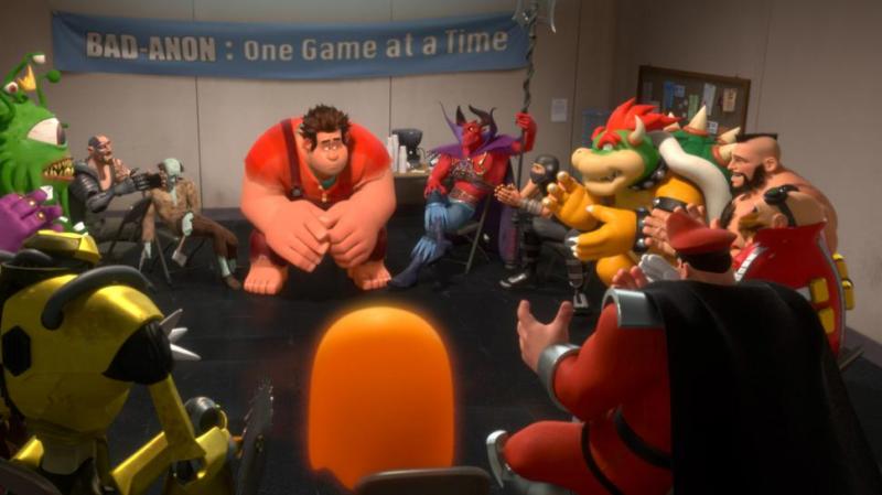 Wreck-It Ralph - 02