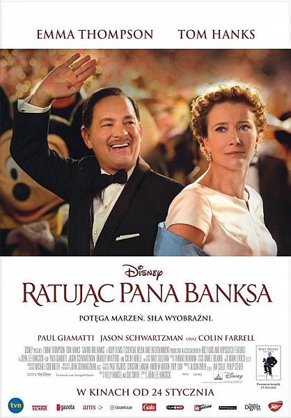 Saving Mr. Banks - 01